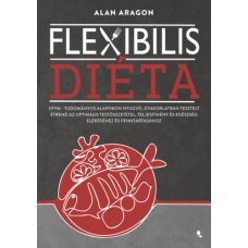 Flexibilis diéta - IIFYM    21.95 + 1.95 Royal Mail